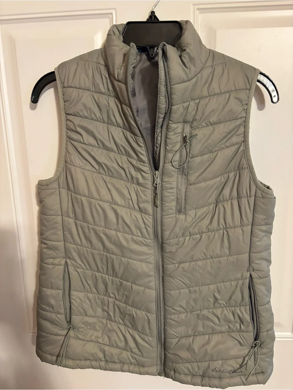 Eddie Bauer Kids Olive Green Jacket